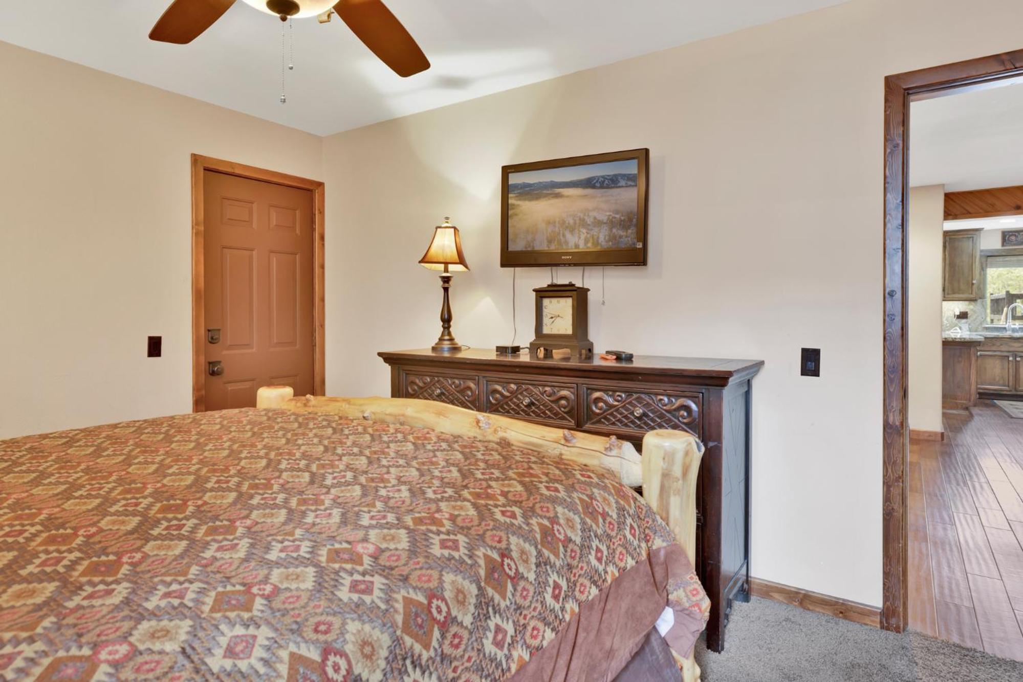 Luxury lodge #1888