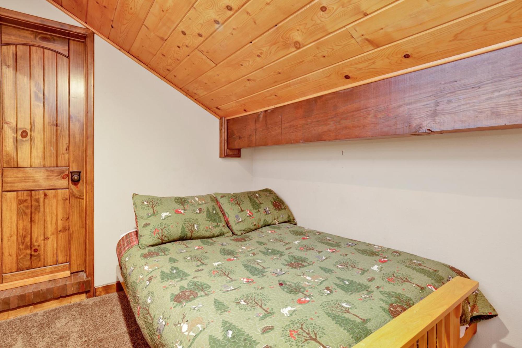 Luxury lodge #1888