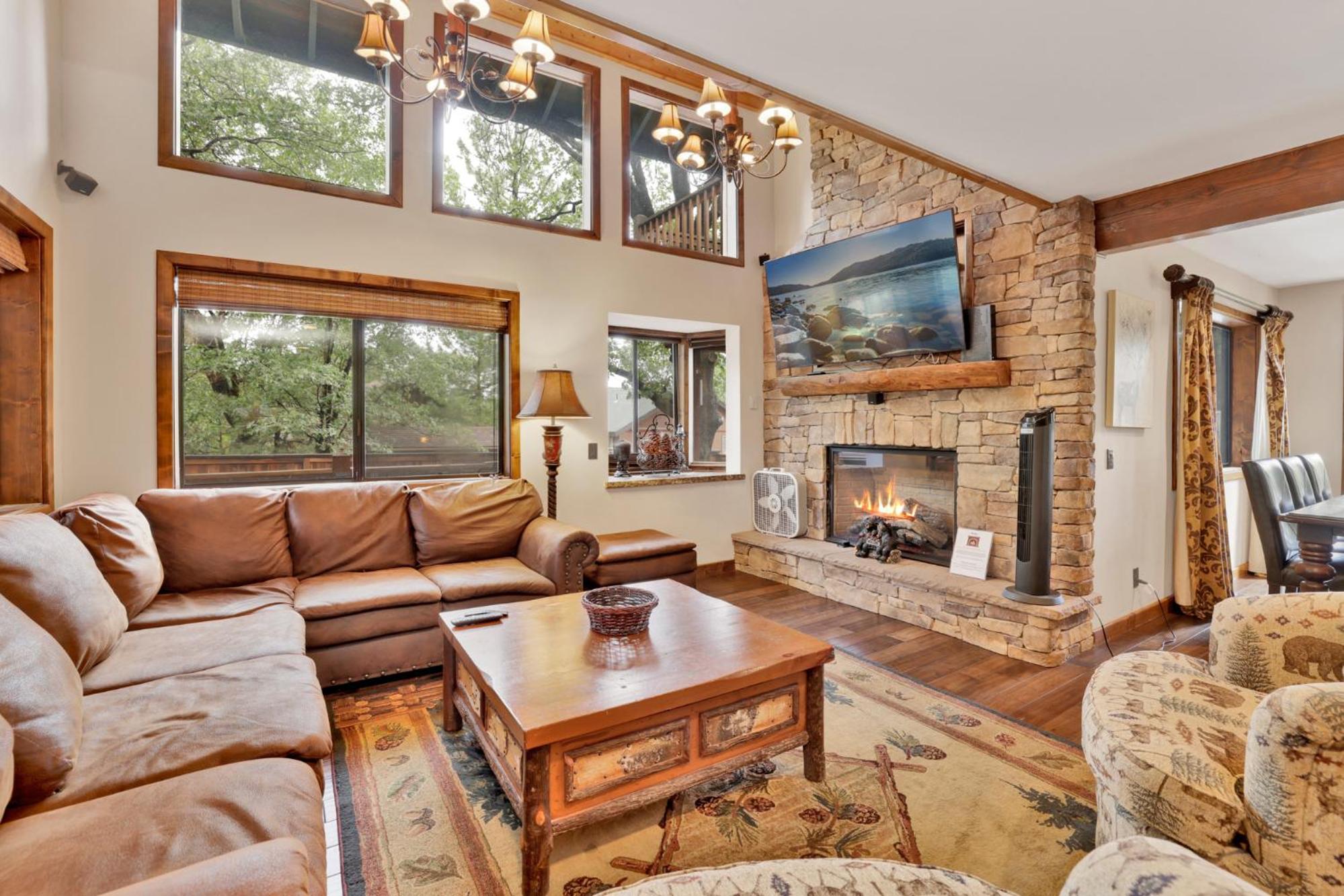 Luxury lodge #1888