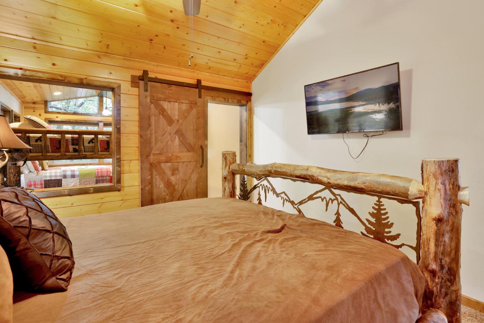 Luxury lodge #1888