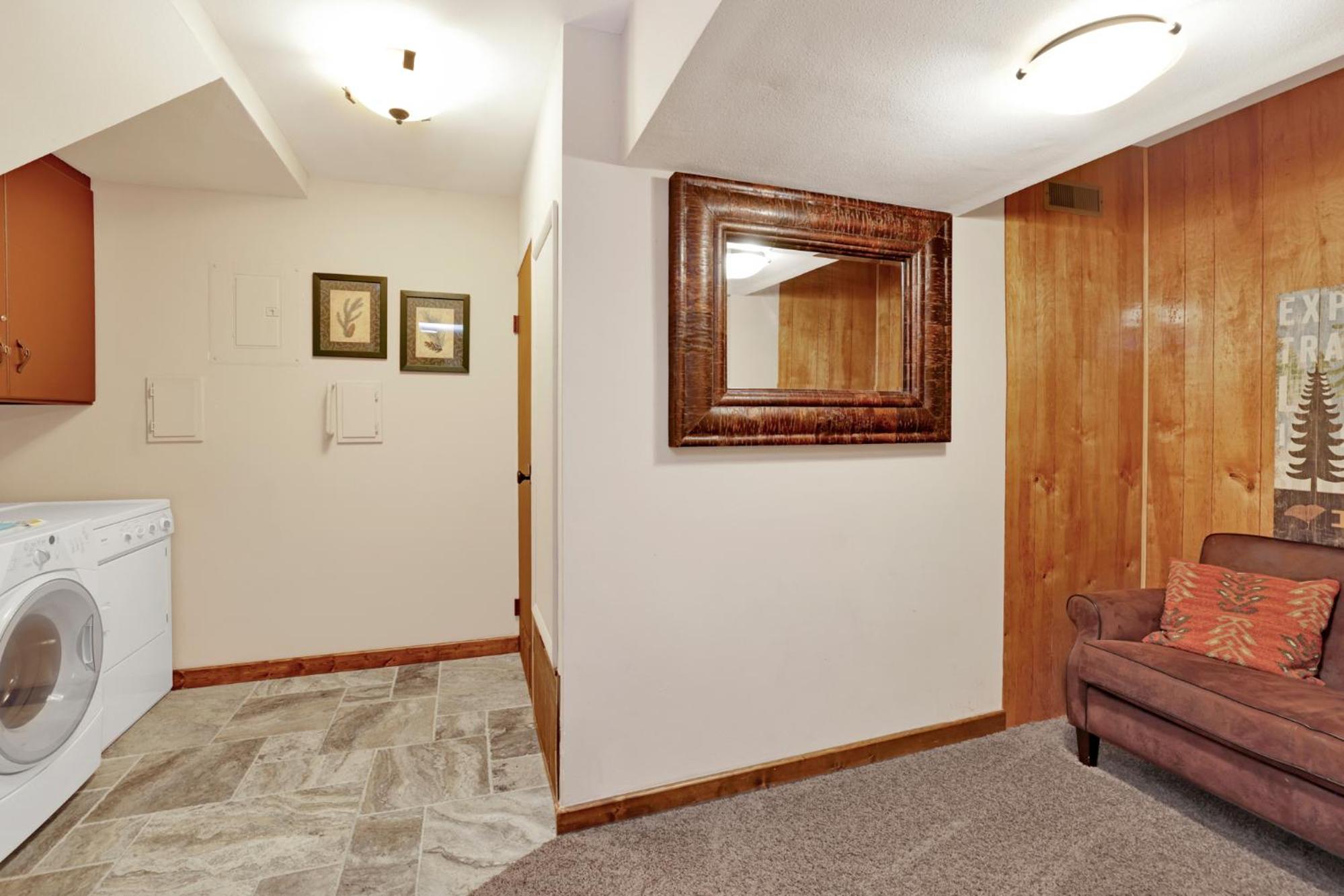 Luxury lodge #1888