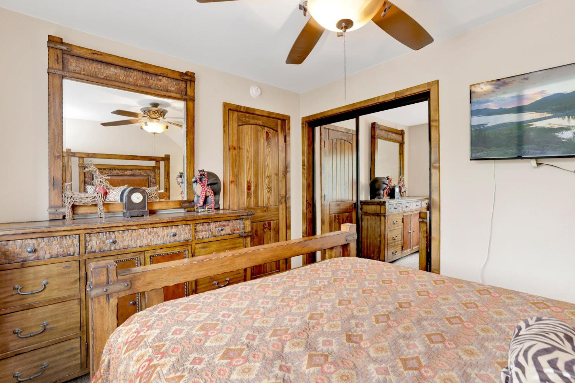 Luxury lodge #1888