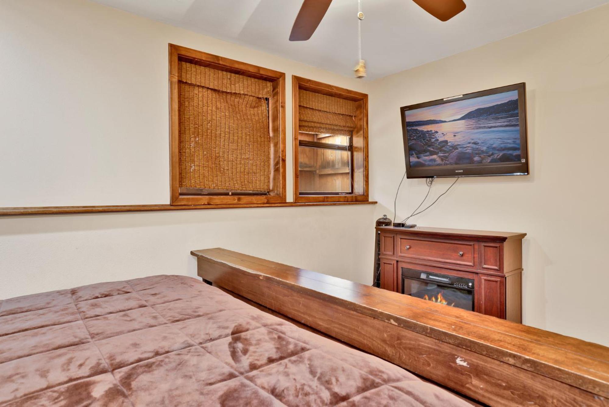 Luxury lodge #1888