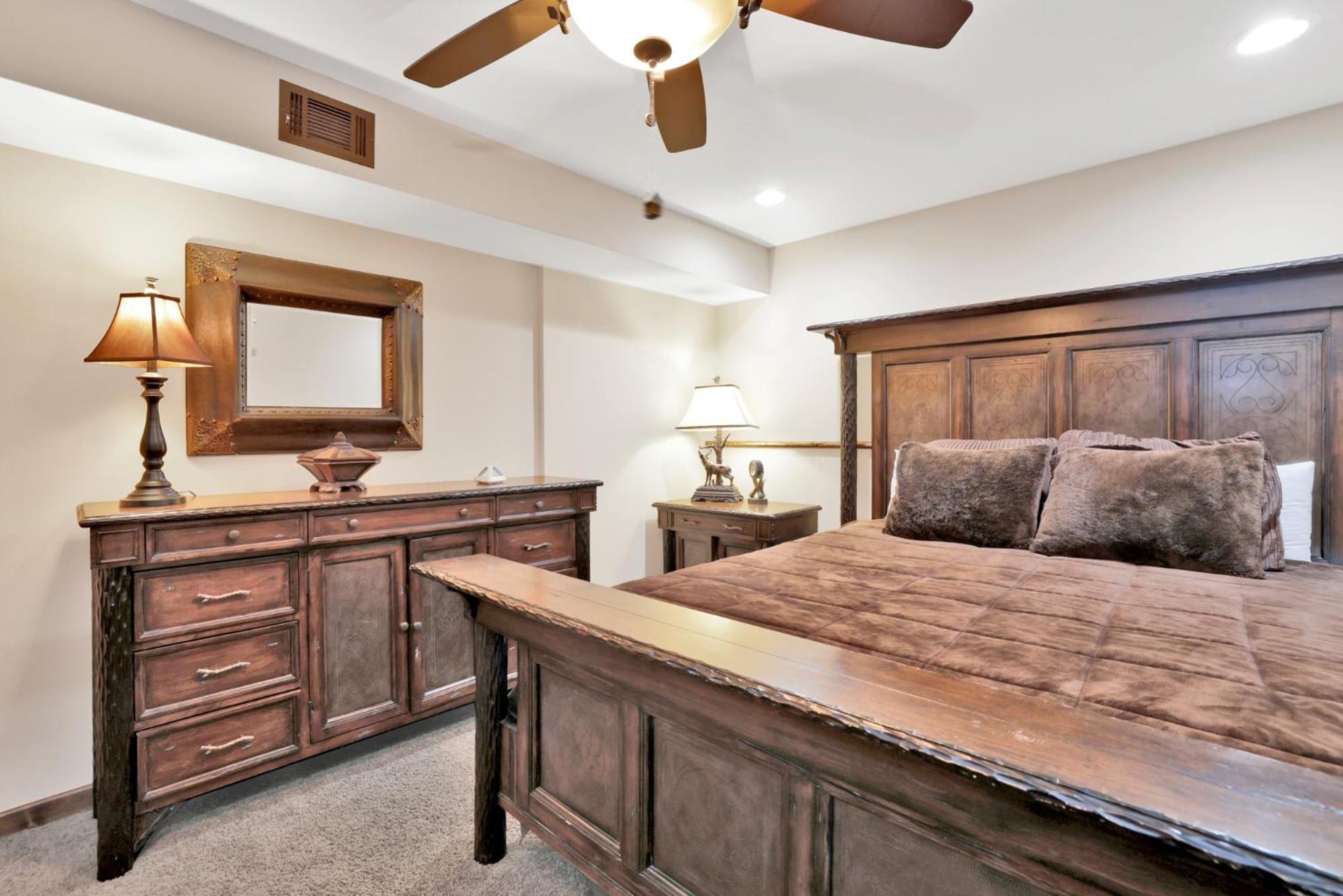 Luxury lodge #1888