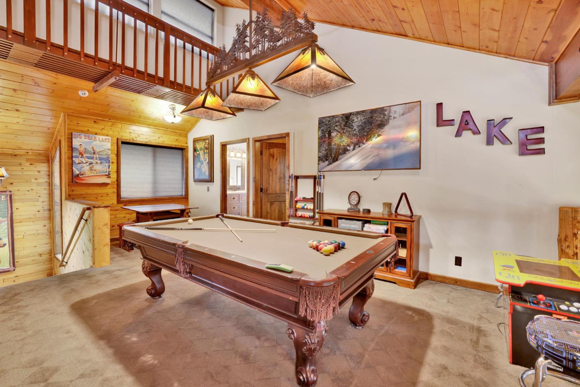 Luxury lodge #1888