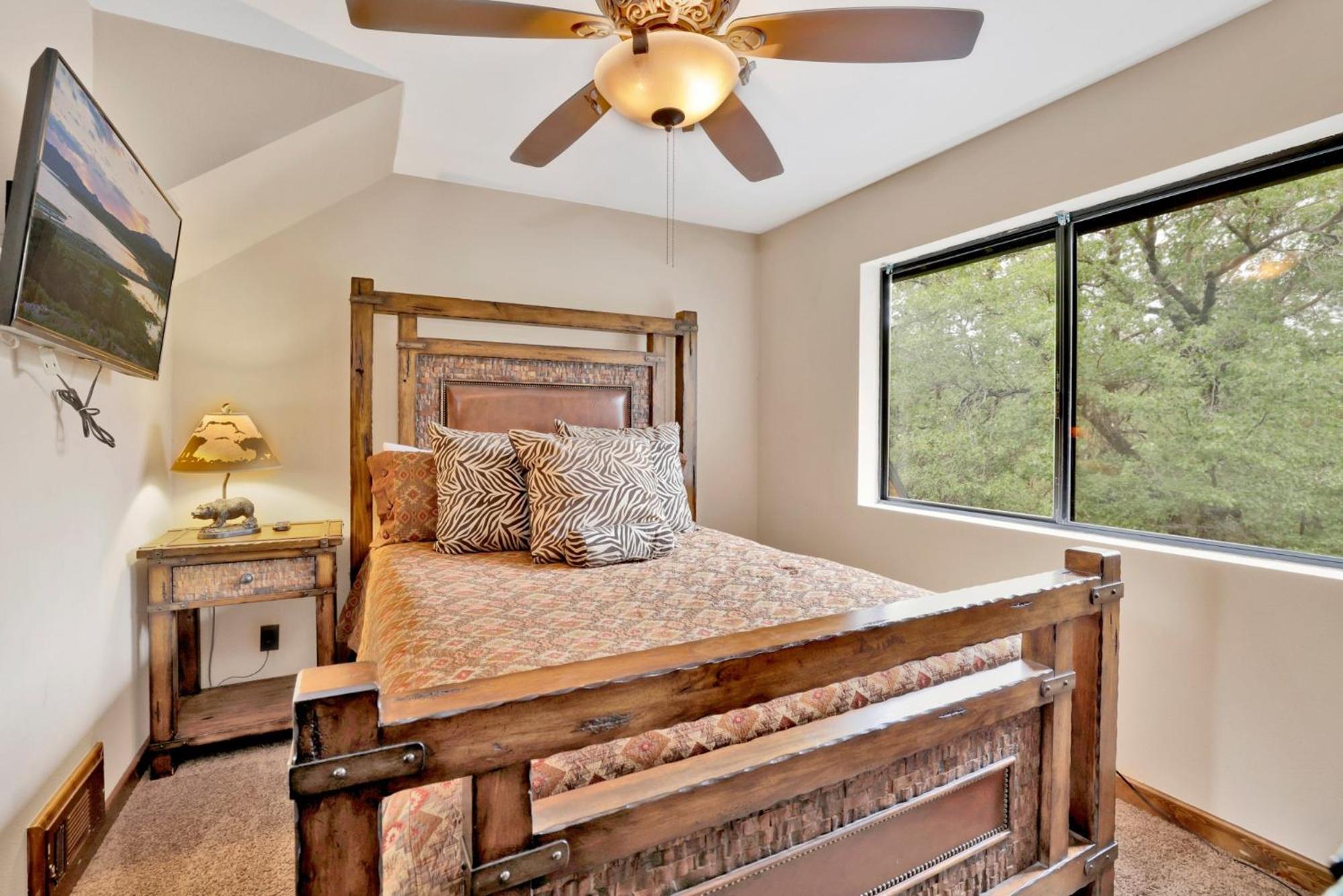 Luxury lodge #1888
