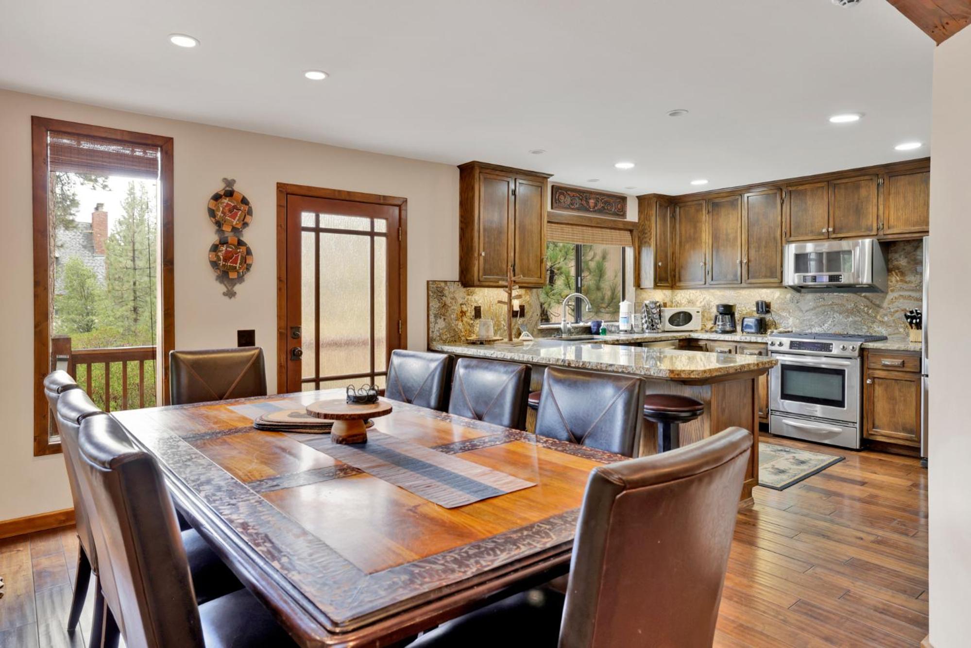 Luxury lodge #1888