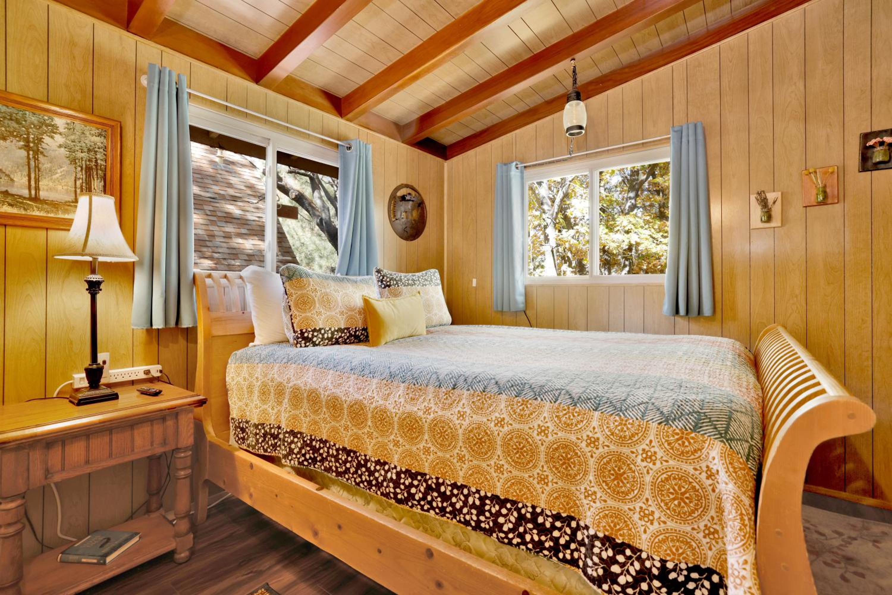 Ski view chalet #2215