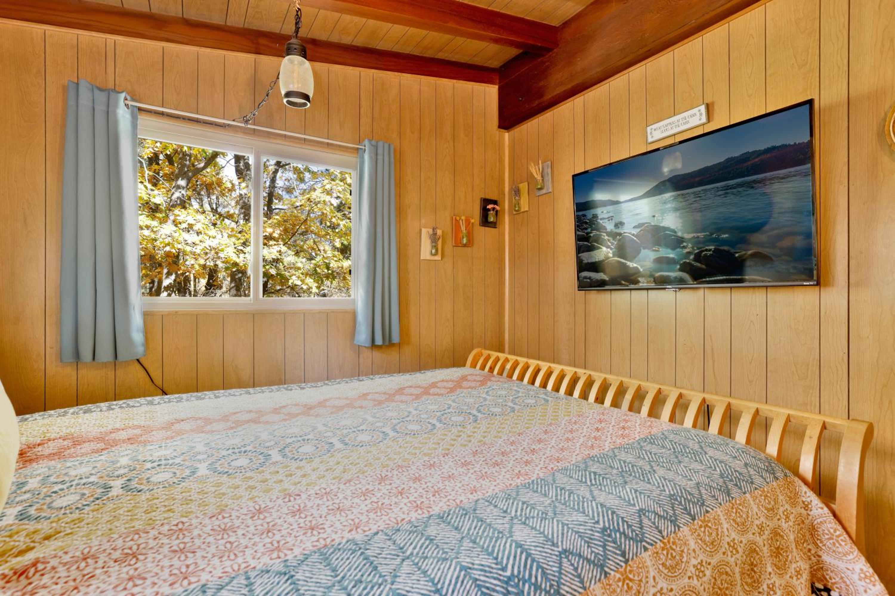 Ski view chalet #2215