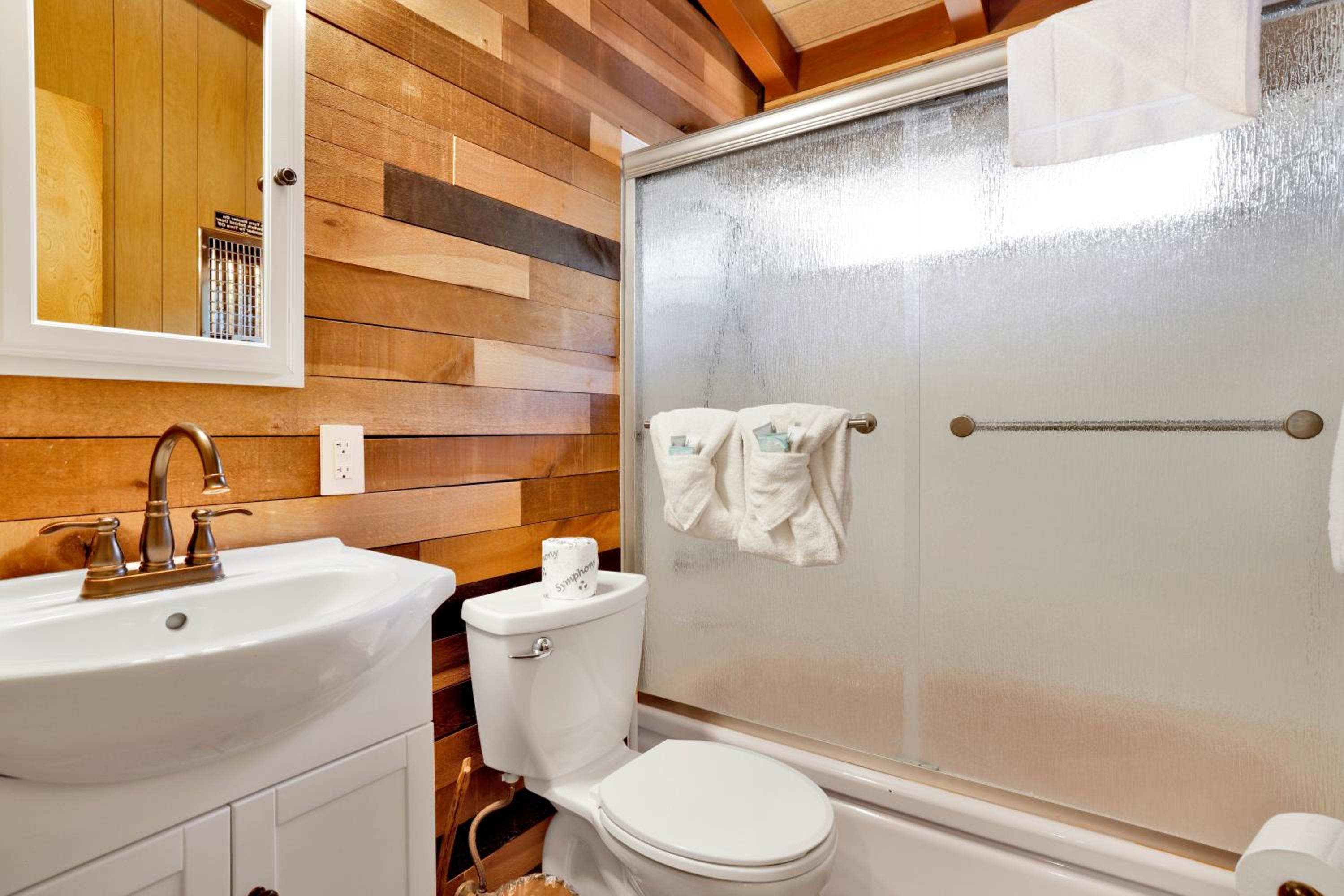 Ski view chalet #2215
