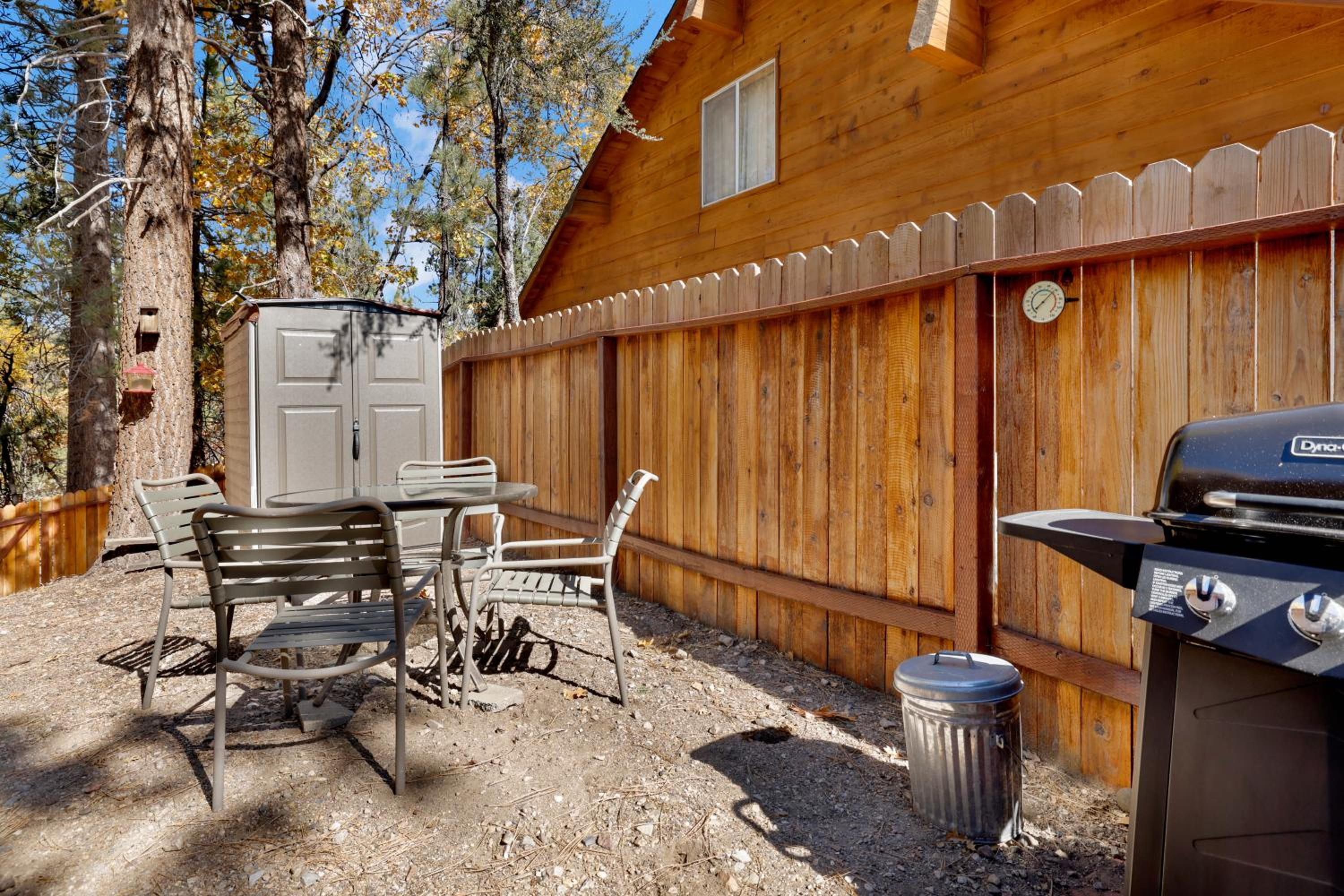 Ski view chalet #2215