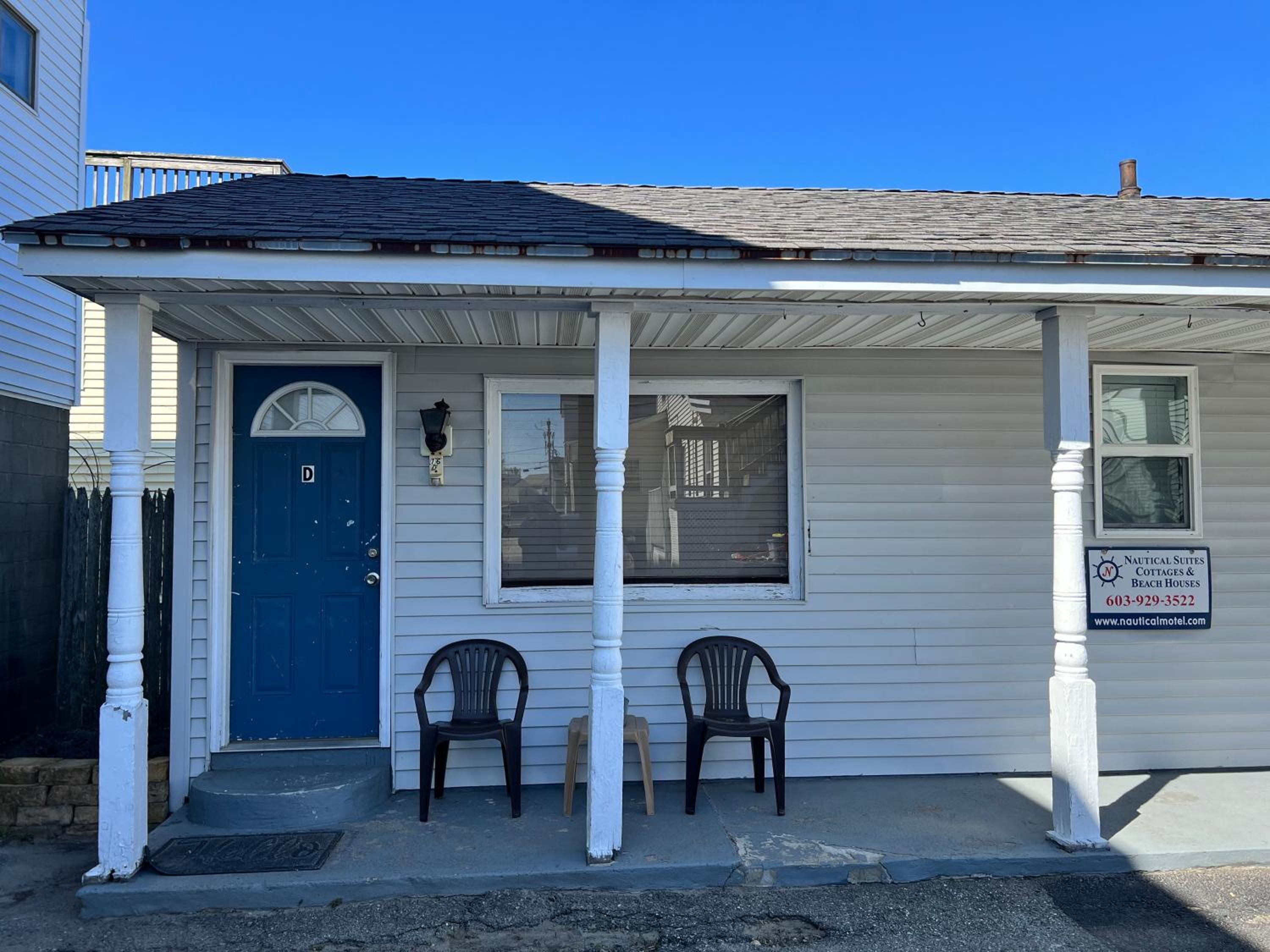Nautical Beach Properties - Property Image 134