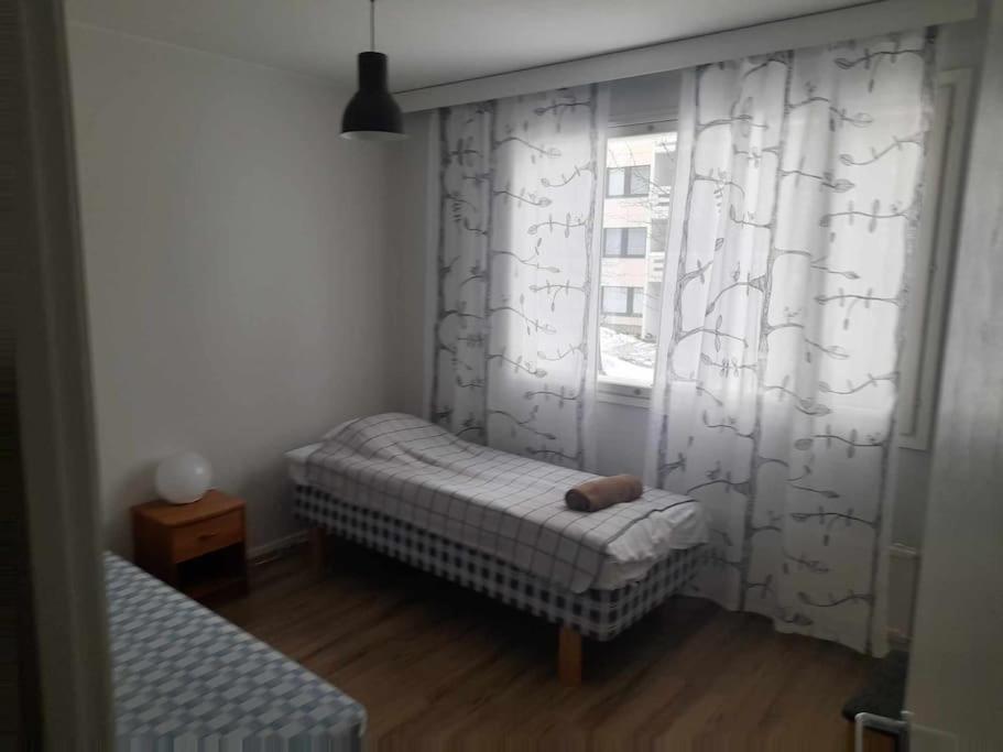 Liberty apartment Ilmarisentie20