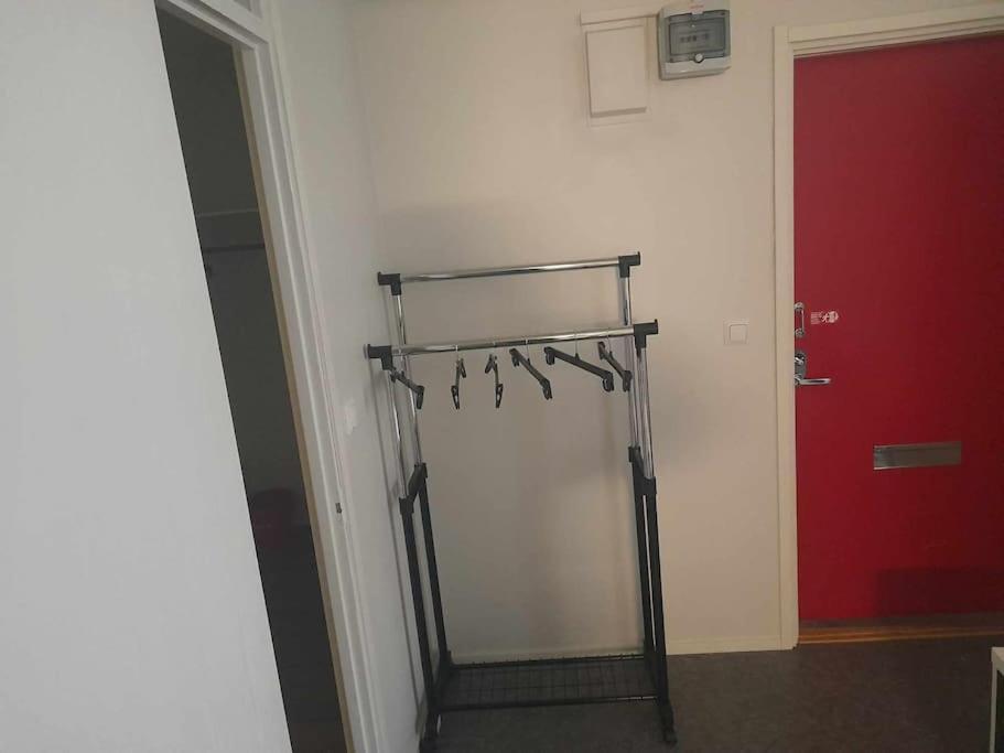 Liberty apartment Ilmarisentie20