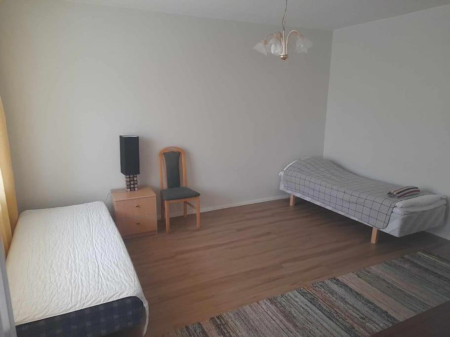 Liberty apartment Ilmarisentie20