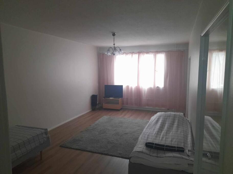 Liberty apartment Ilmarisentie20