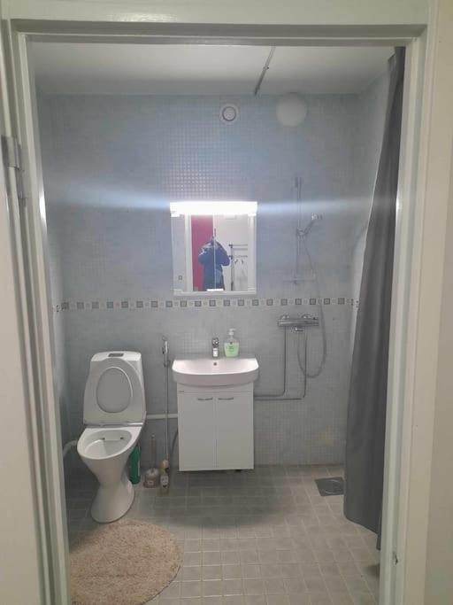 Liberty apartment Ilmarisentie20