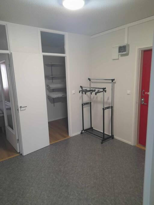 Liberty apartment Ilmarisentie20