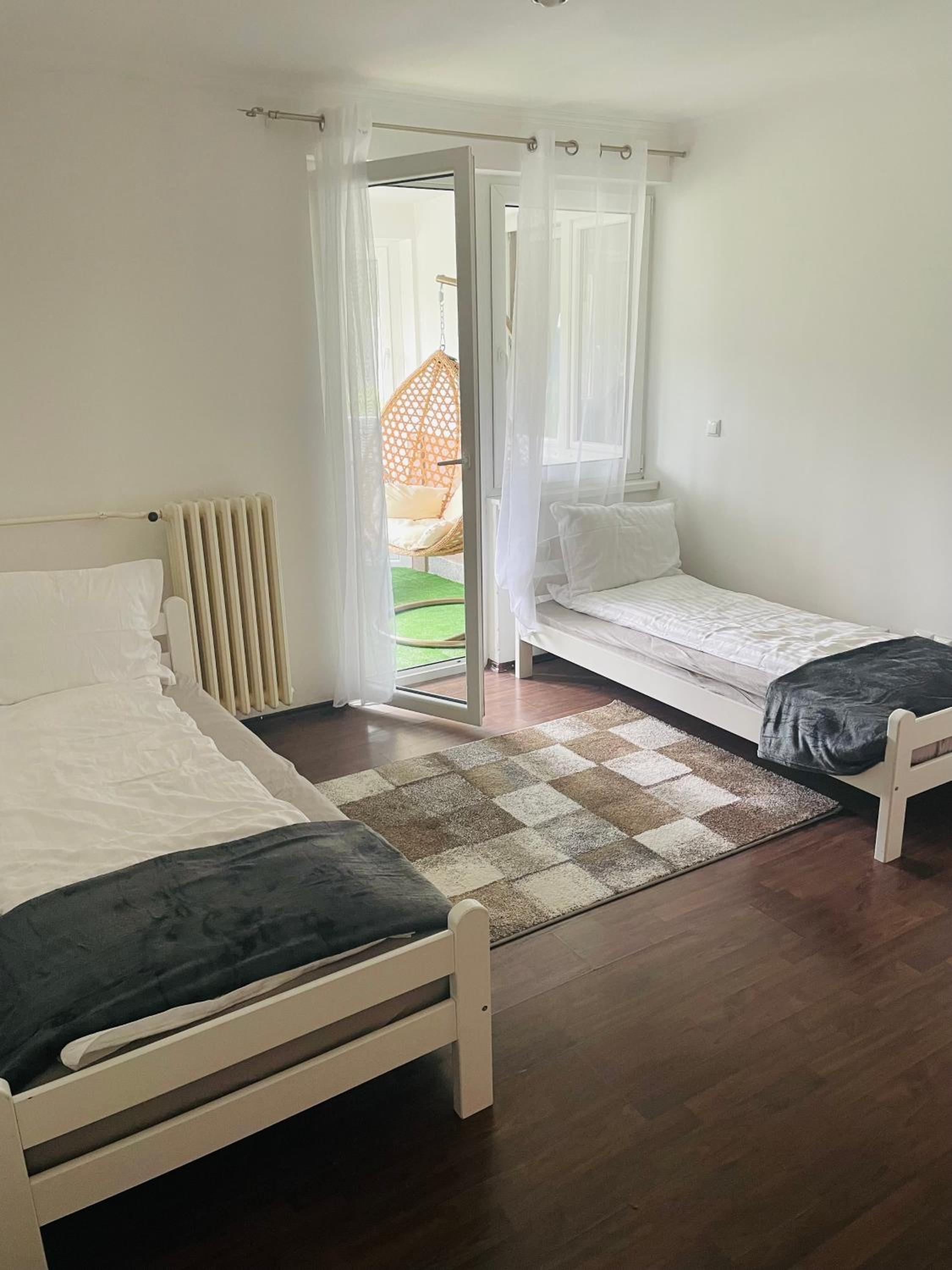 Apartement Amani