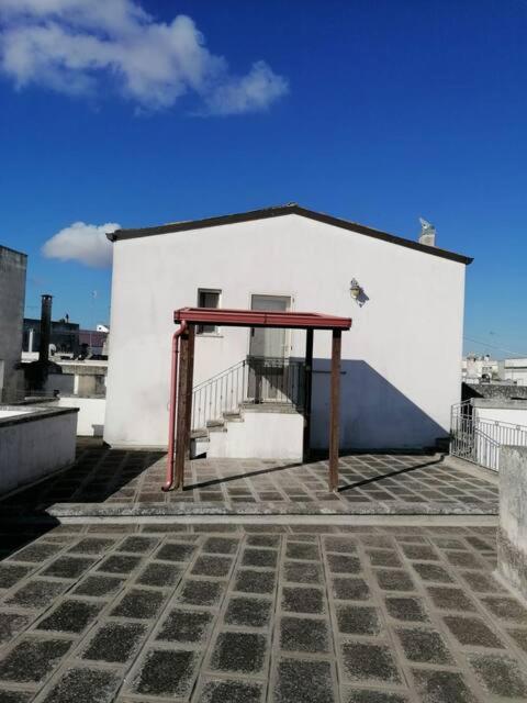 Casa della Nice - Terrazza Relax vicino Otranto view 4