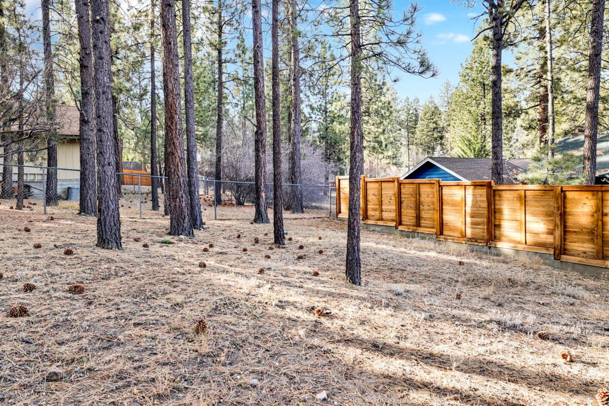 Kozy cabin #2386