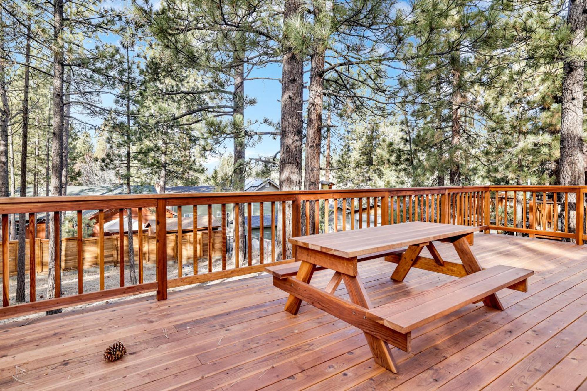 Kozy cabin #2386