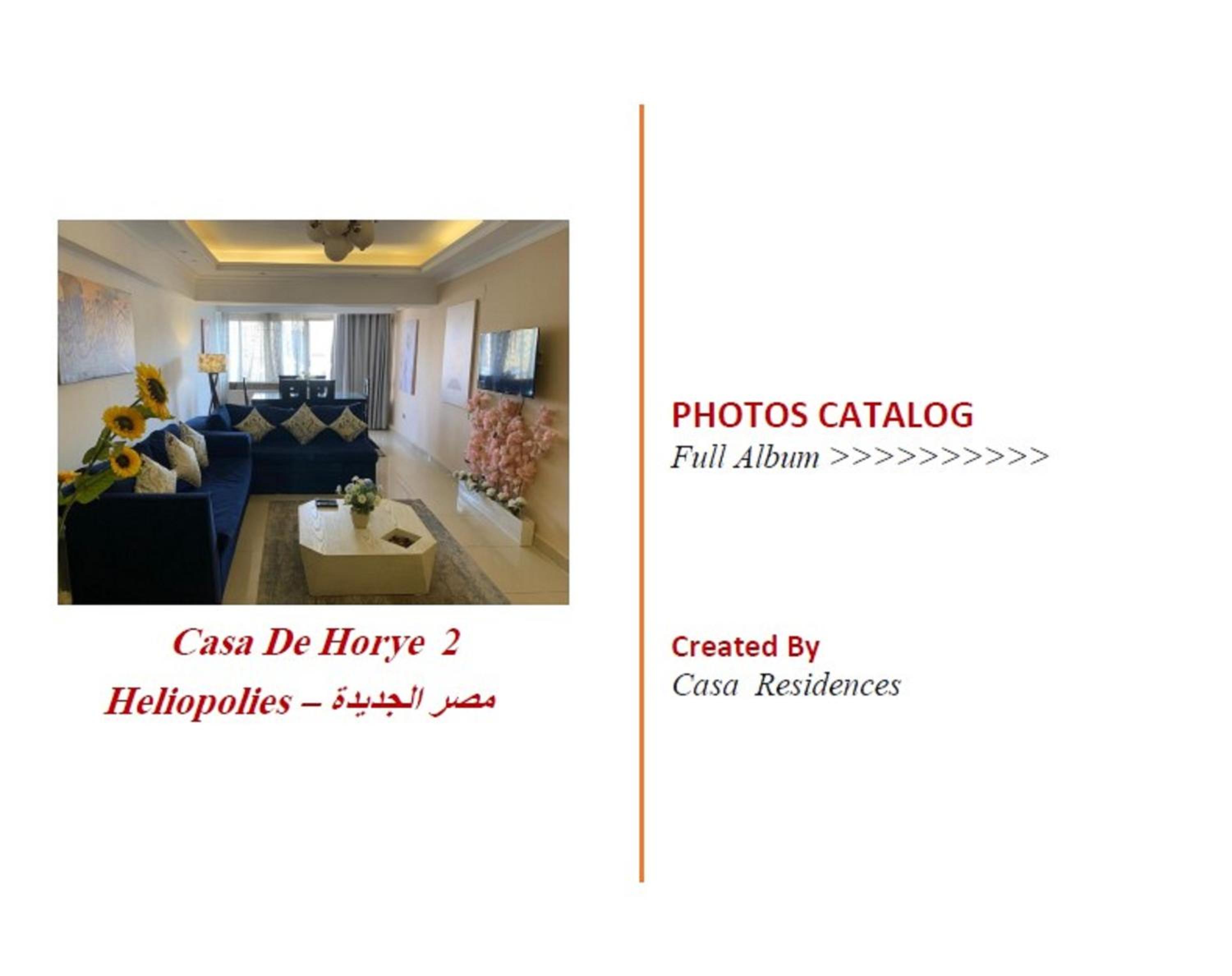 Casa Elegant