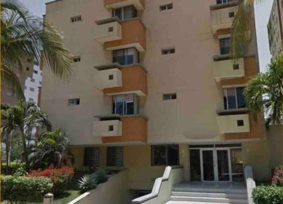 Apartamento Duplex familiar Norte