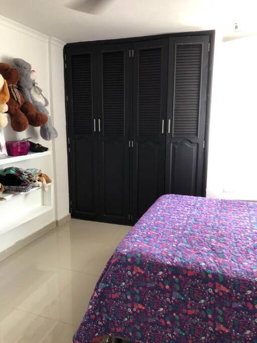 Apartamento Duplex familiar Norte