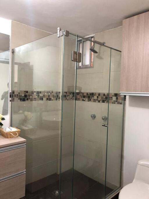 Apartamento Duplex familiar Norte