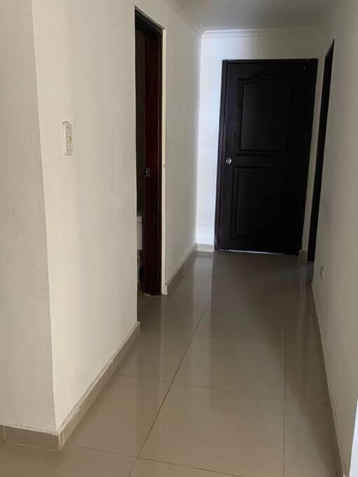Apartamento Duplex familiar Norte