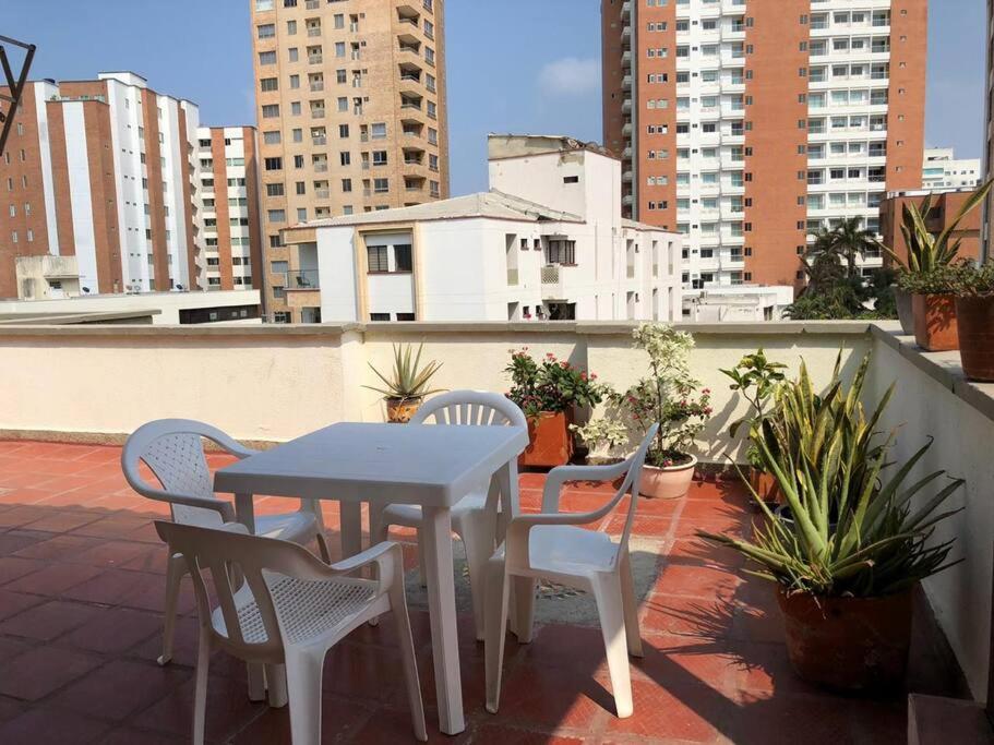 Apartamento Duplex familiar Norte