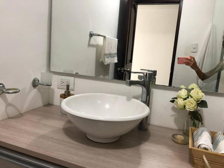 Apartamento Duplex familiar Norte