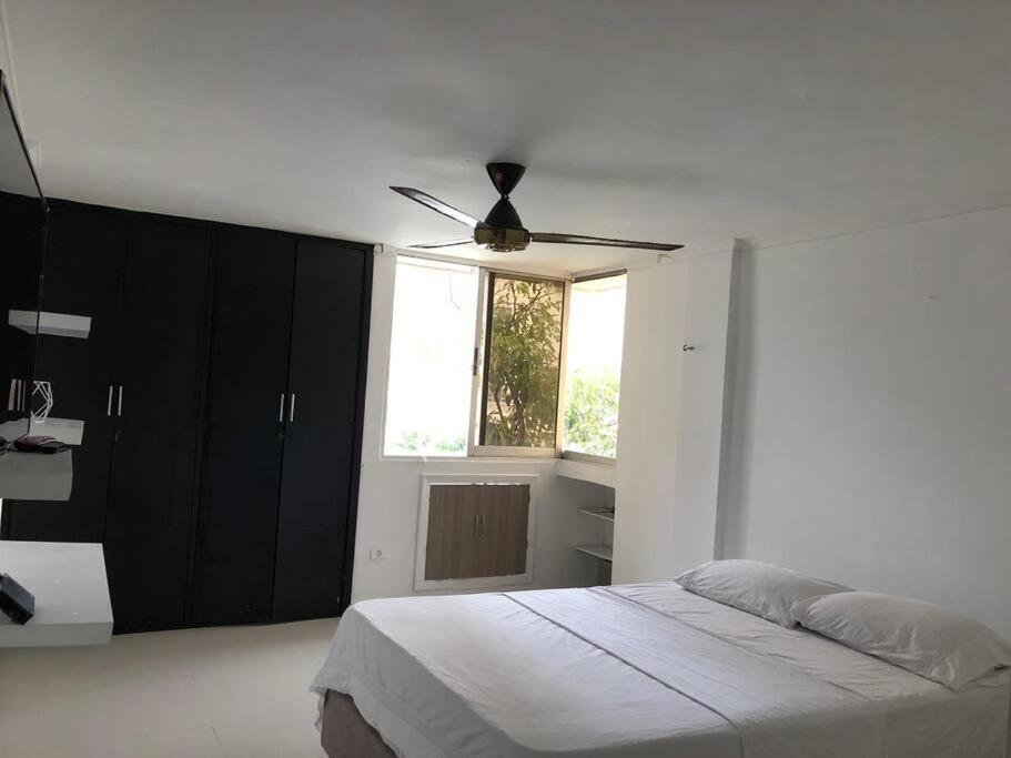 Apartamento Duplex familiar Norte