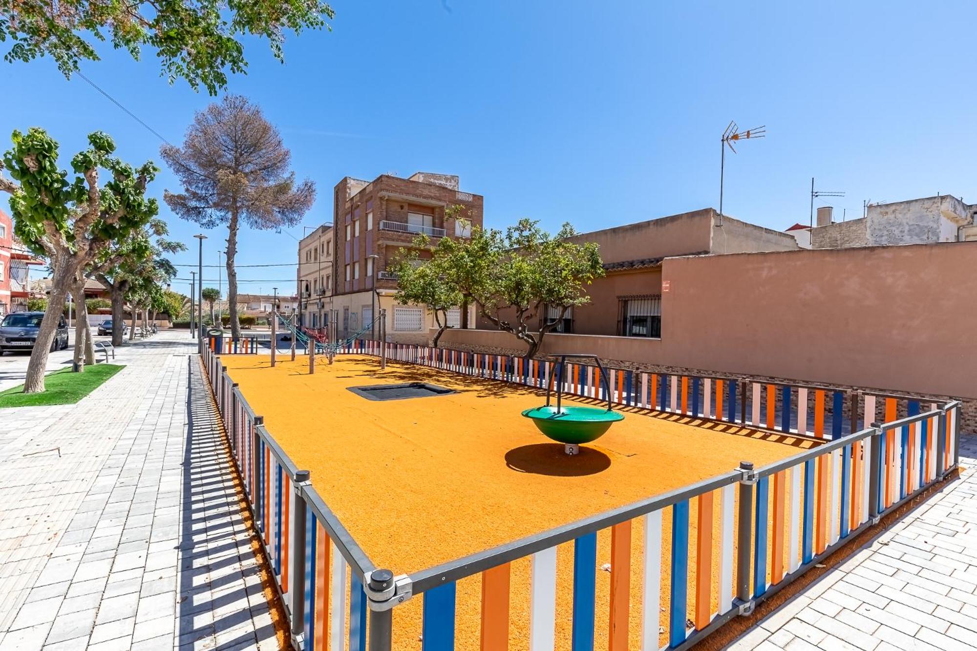 Casa Jansiver - 450m de la playa, céntrica pero tranquila view 5