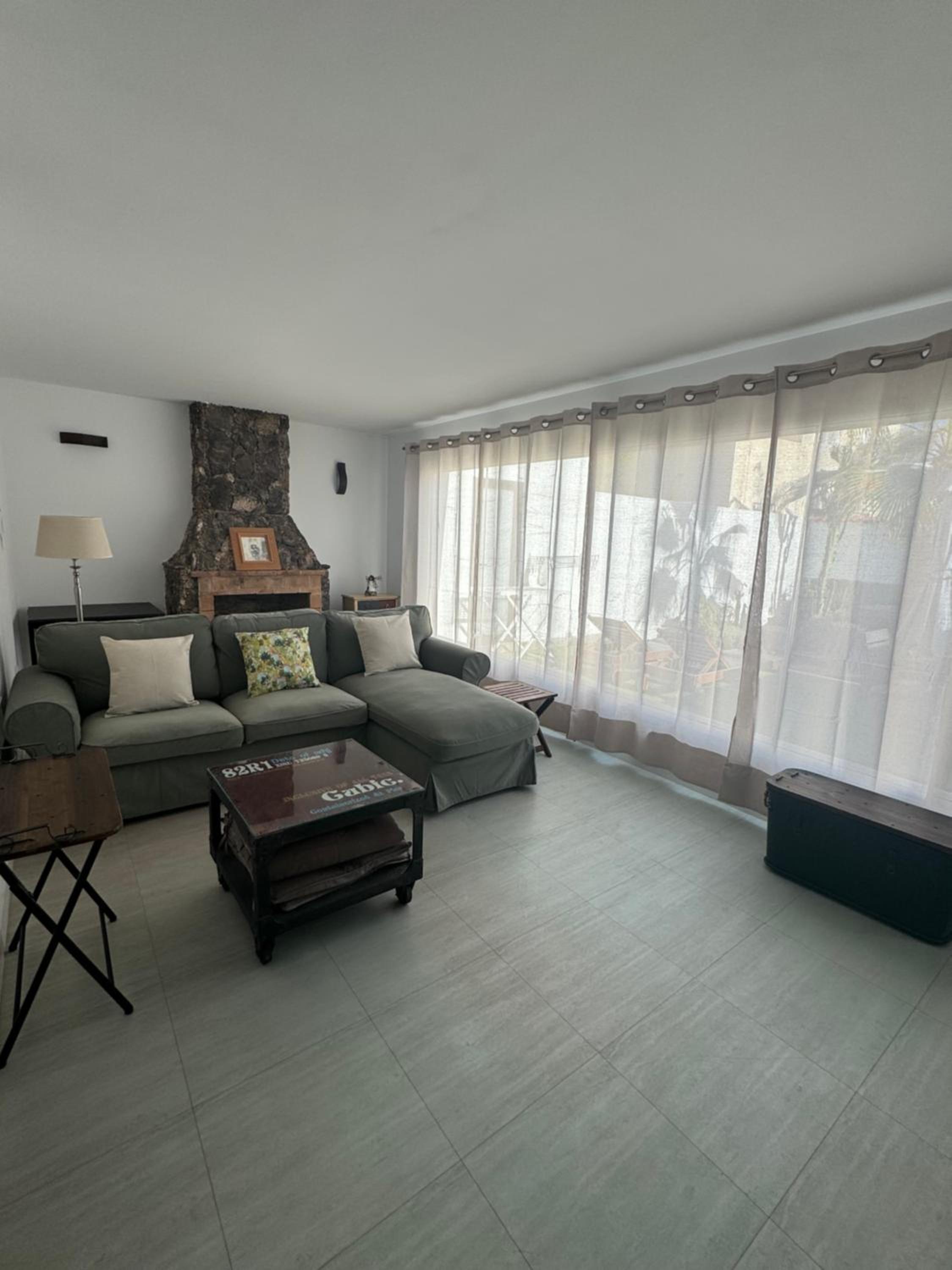 Vivienda Vacacional Casa Federico view 4