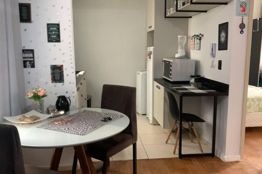 Apartamento 2 Quartos, Condomínio Spazio Cosenza com ótima localização