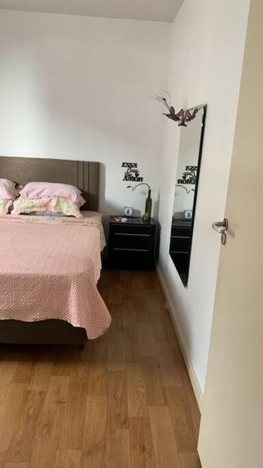 Apartamento 2 Quartos, Condomínio Spazio Cosenza com ótima localização