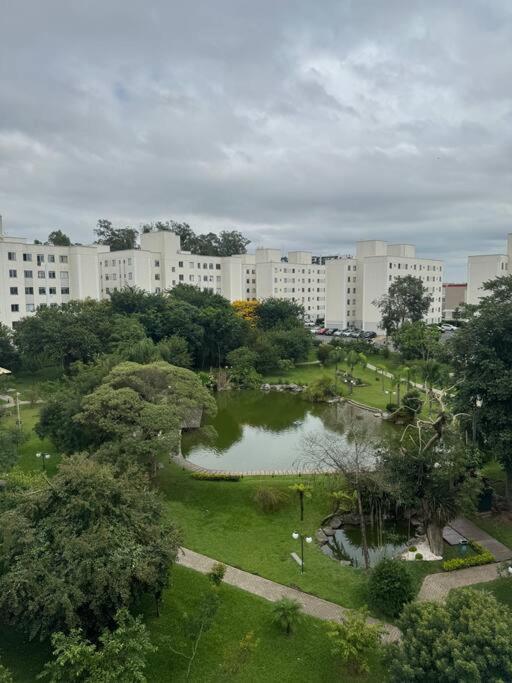 Apartamento 2 Quartos, Condomínio Spazio Cosenza com ótima localização
