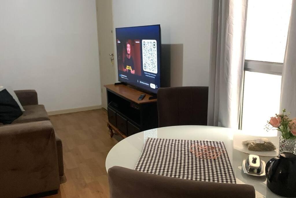 Apartamento 2 Quartos, Condomínio Spazio Cosenza com ótima localização