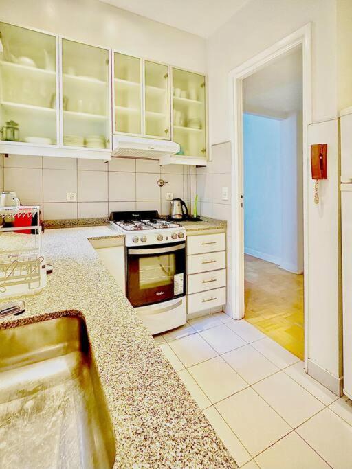 Hart - Apartment Posadas