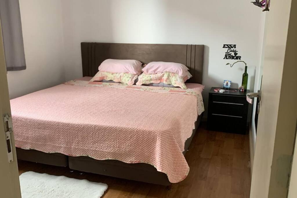 Apartamento 2 Quartos, Condomínio Spazio Cosenza com ótima localização