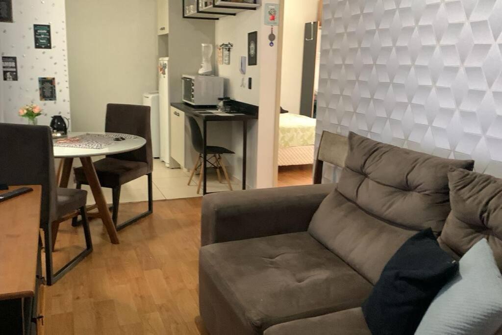 Apartamento 2 Quartos, Condomínio Spazio Cosenza com ótima localização