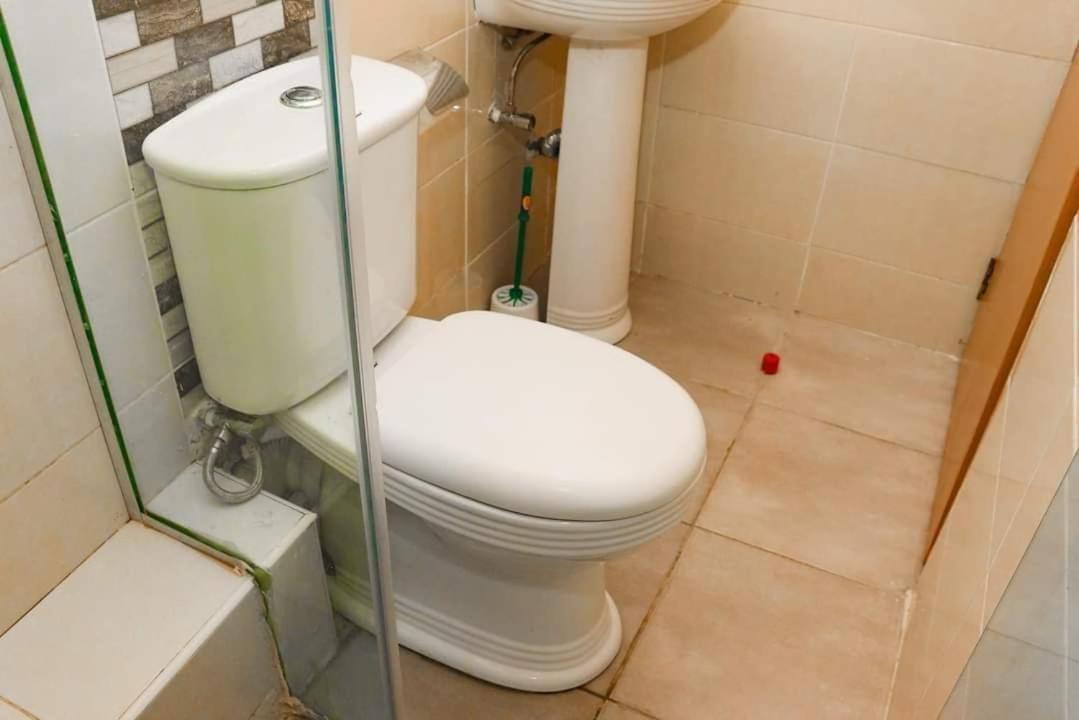 Sparkle Homes-1bedroom in South B-Minutes to CBD&JKIA
