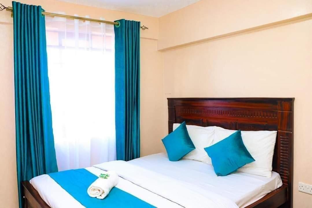 Sparkle Homes-1bedroom in South B-Minutes to CBD&JKIA