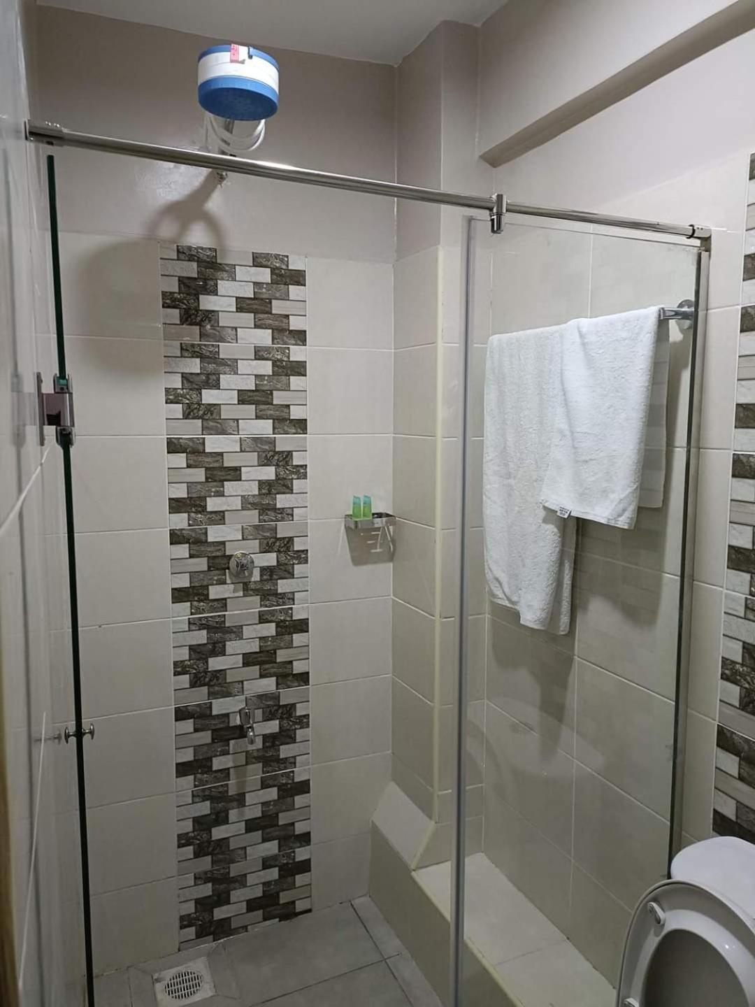 Sparkle Homes-1bedroom in South B-Minutes to CBD&JKIA