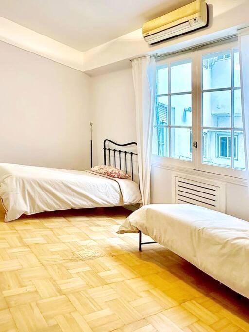 Hart - Apartment Posadas