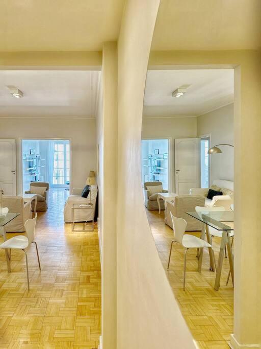 Hart - Apartment Posadas