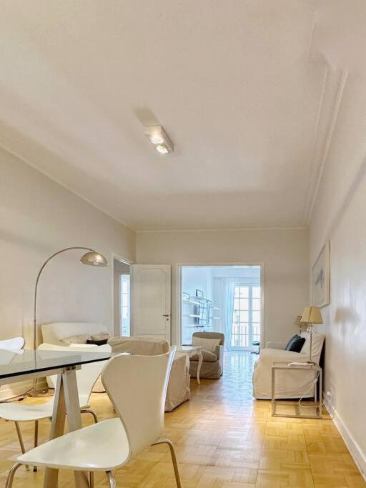 Hart - Apartment Posadas