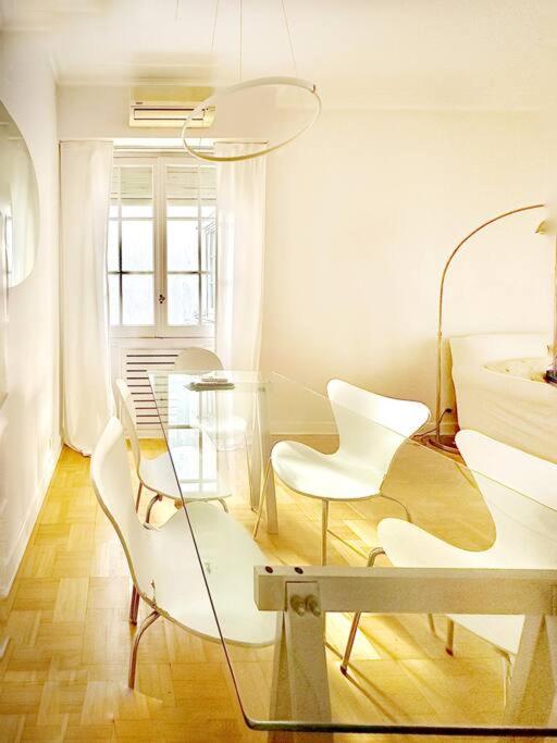 Hart - Apartment Posadas